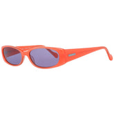 More & More Orange Plastic Sunglasses -   -  More & More.